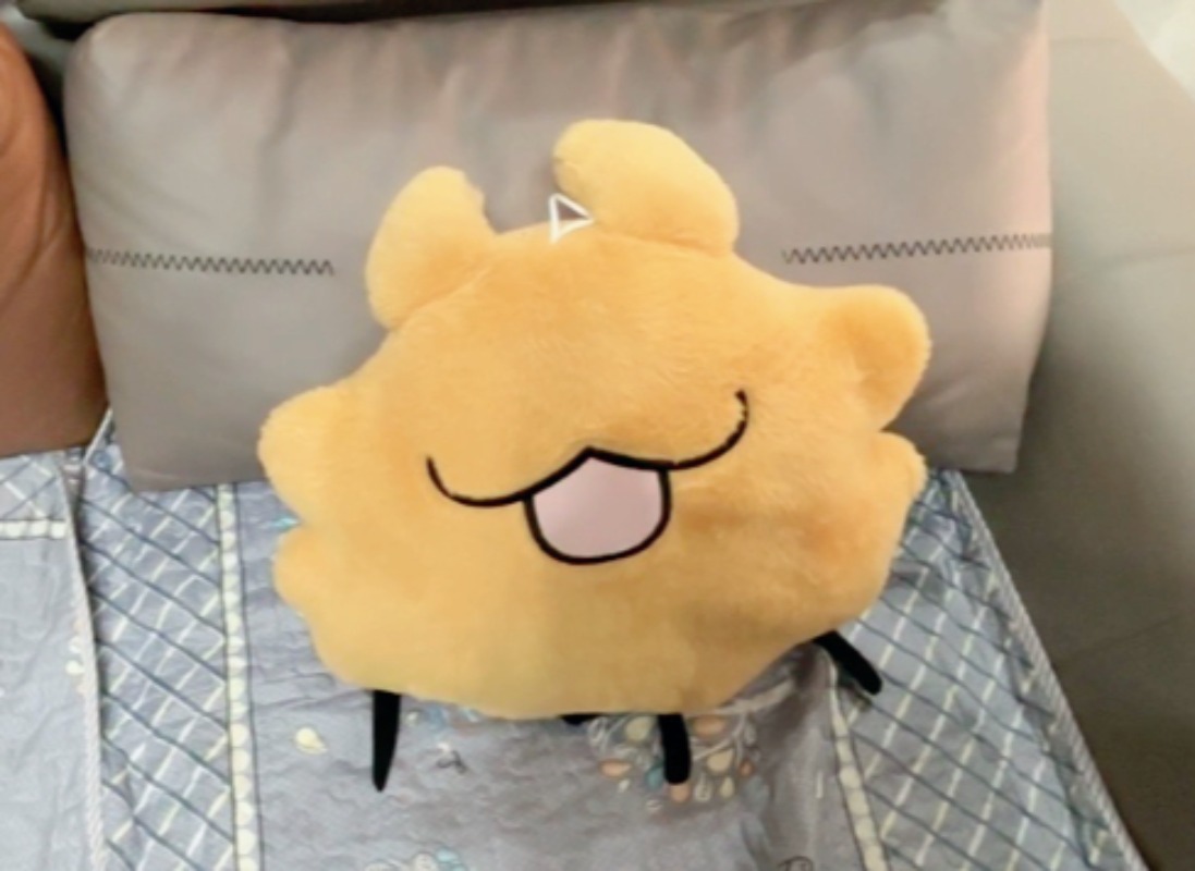 40cm Hug Pillow Doll Cushion G - Dog Toys recension och pris
