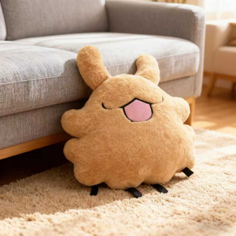 40cm Hug Pillow Doll Cushion G - Dog Toys recension och pris