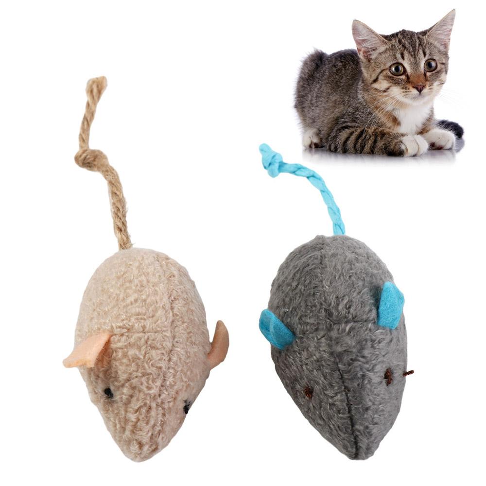 Portable Funny Interactive for - Catnip Interactive Plush Mouse recension och pris