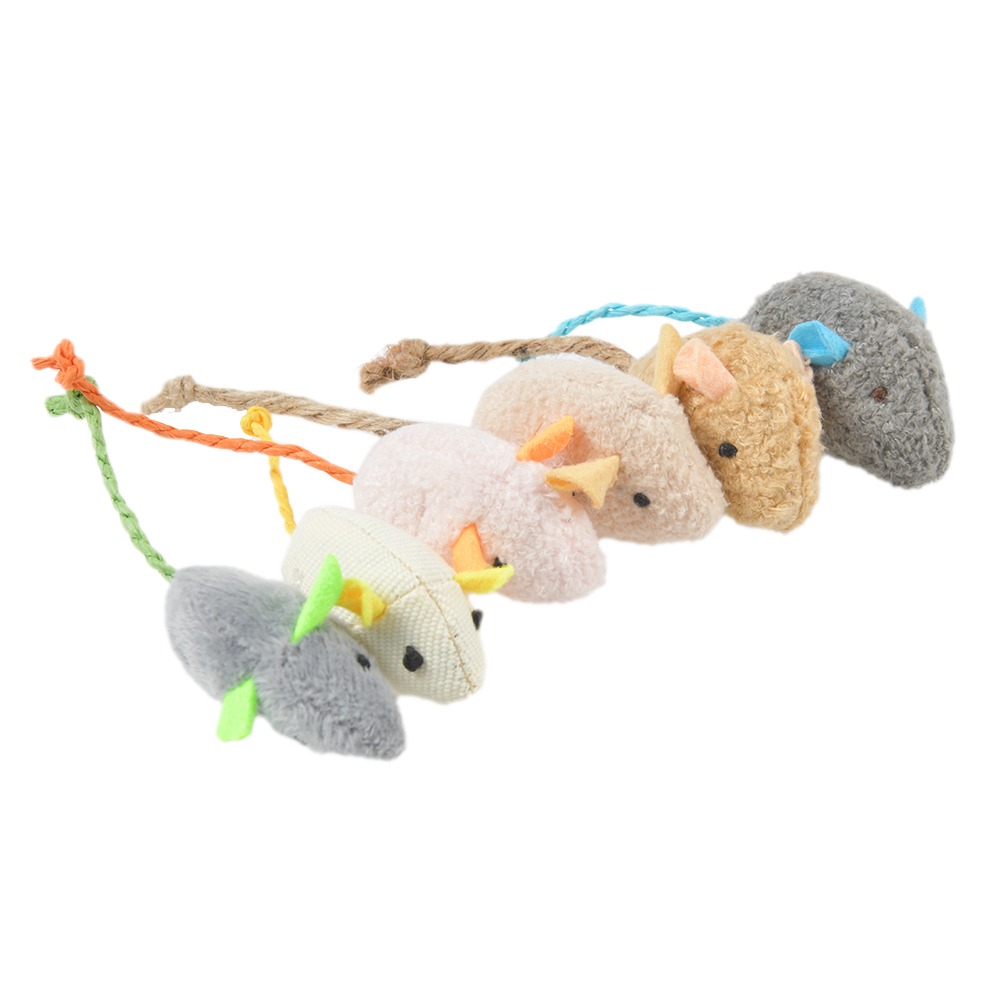 Portable Funny Interactive for - Catnip Interactive Plush Mouse recension och pris