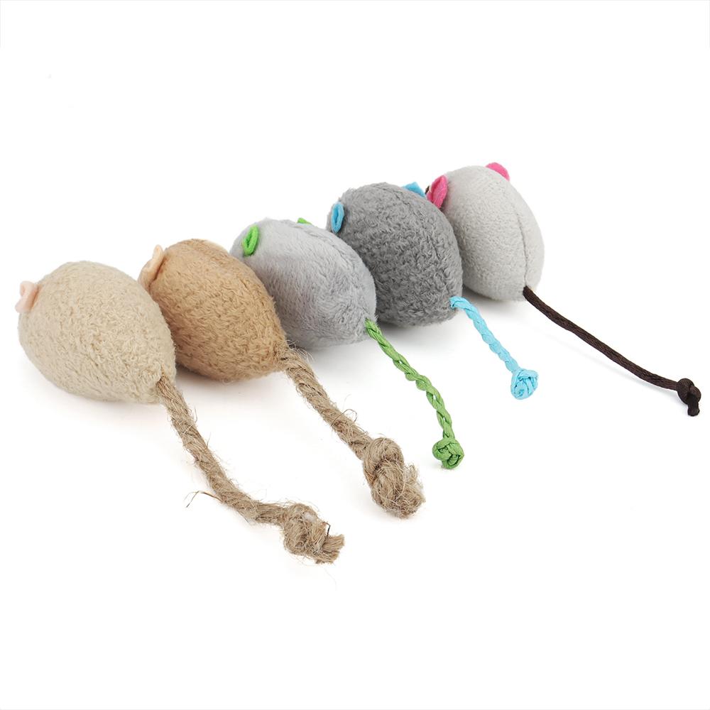Portable Funny Interactive for - Catnip Interactive Plush Mouse recension och pris