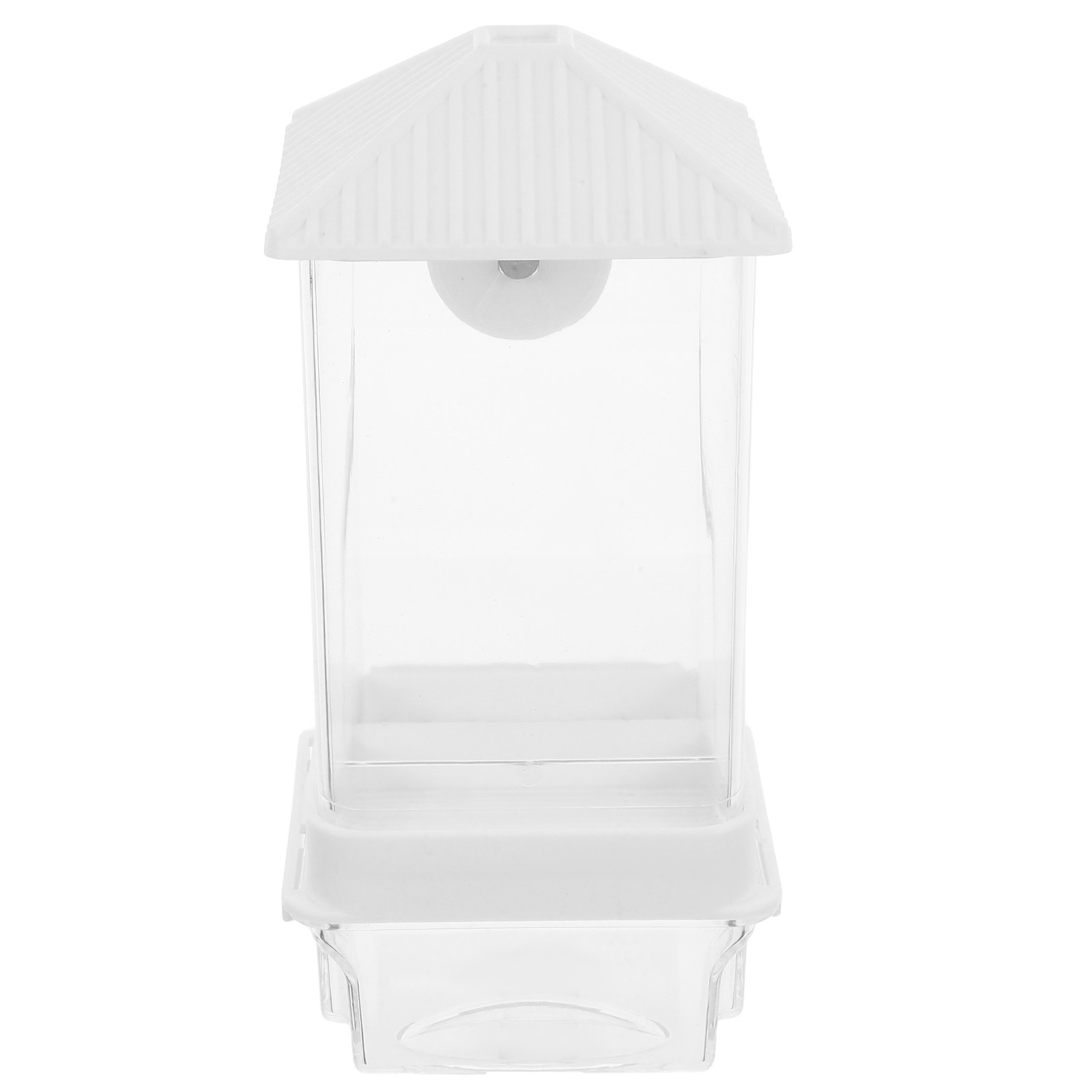 Automatic Bird Feeder Plastic  - Pet Feeders recension och pris