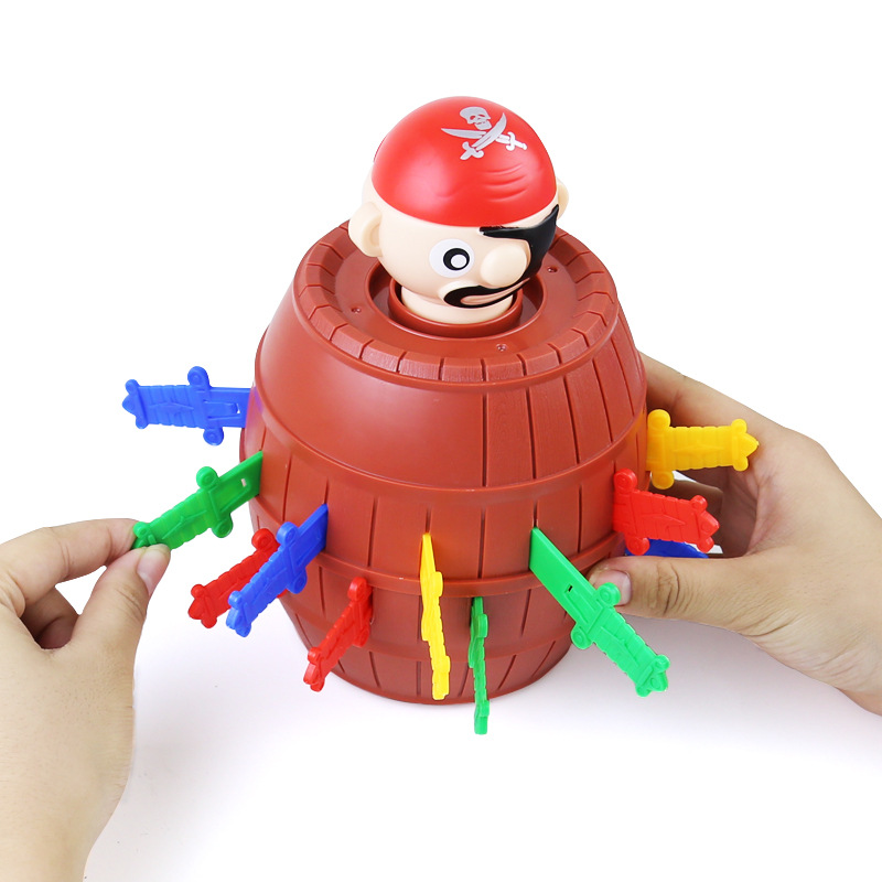 Parent-child Interactive Games - Interactive Squeaky Plush Dog Toy recension och pris