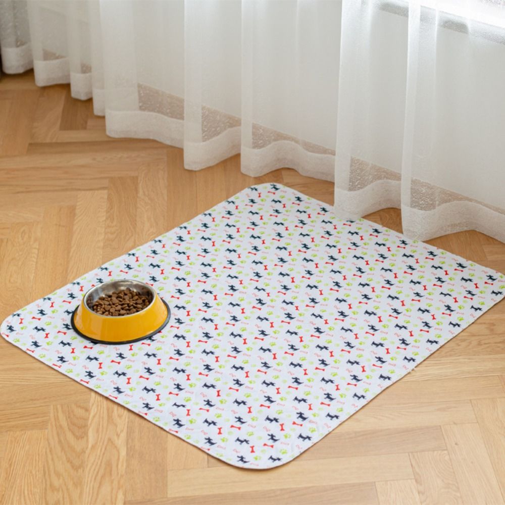 Super Absorbent Pet Bed Mat Re - Pet Beds recension och pris