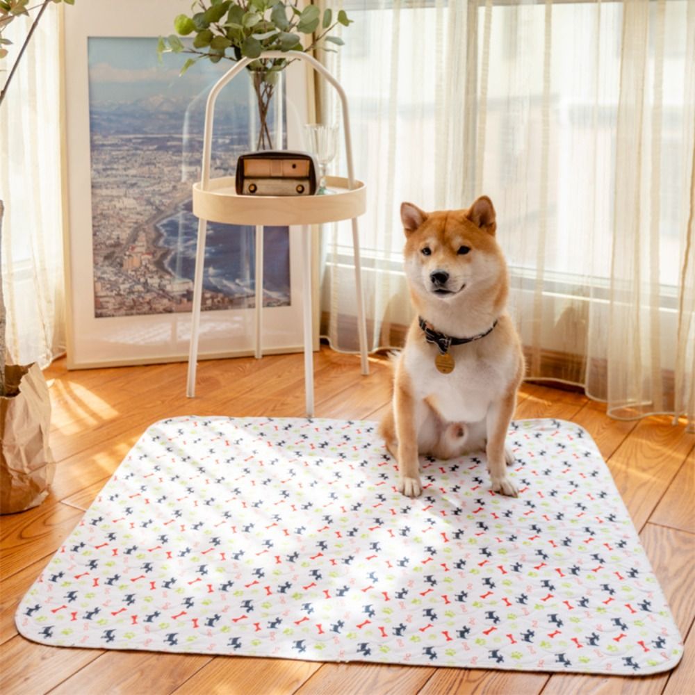 Super Absorbent Pet Bed Mat Re - Pet Beds recension och pris