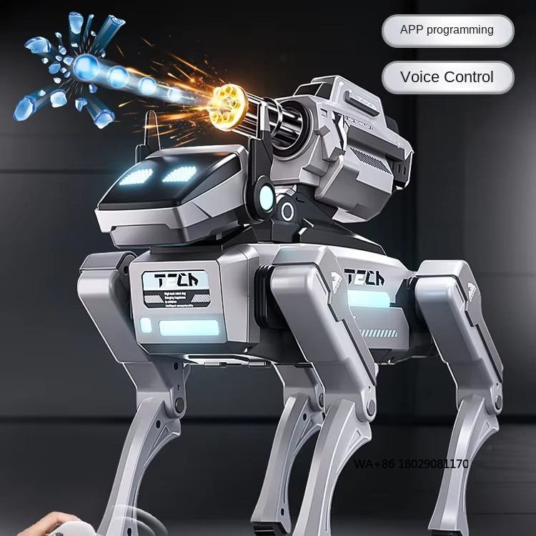 Control with Brushless Motor 1 - Dog Toys recension och pris