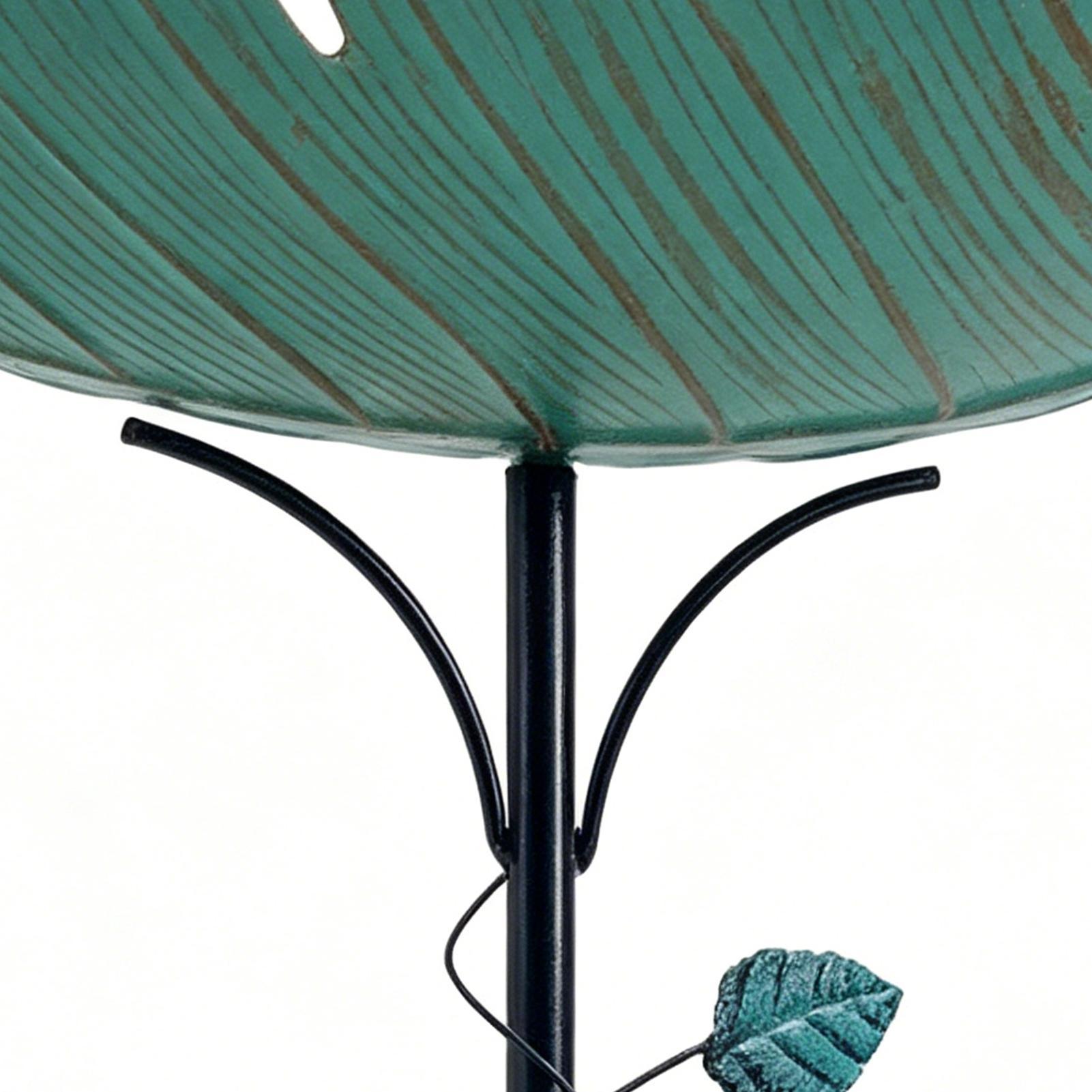 Bird Bath For Outside Decorati - Pet Feeders recension och pris