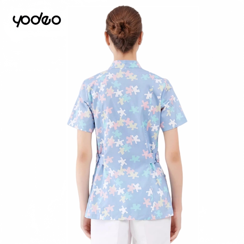 Nursing Uniform for Male Femal - Pet Grooming recension och pris