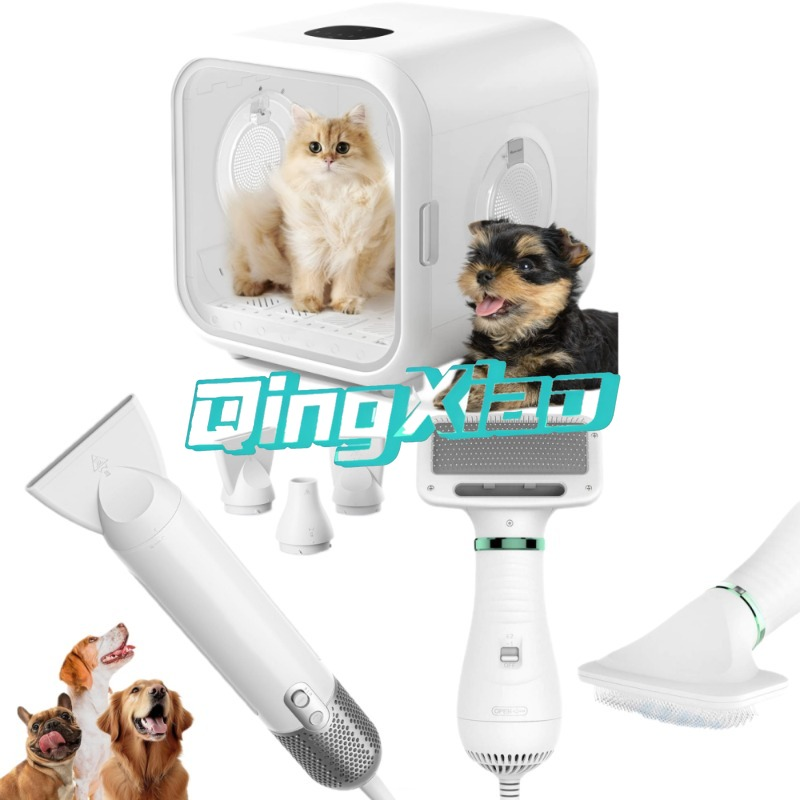 Pet Grooming Pet Dryer Box For - Pet Grooming recension och pris