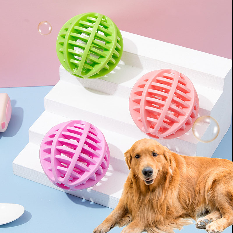 Durable Rubber Treat Dispensin - Rubber Treat Dispensing Dog Toy recension och pris