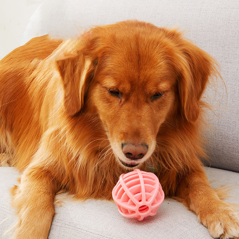 Durable Rubber Treat Dispensin - Rubber Treat Dispensing Dog Toy recension och pris