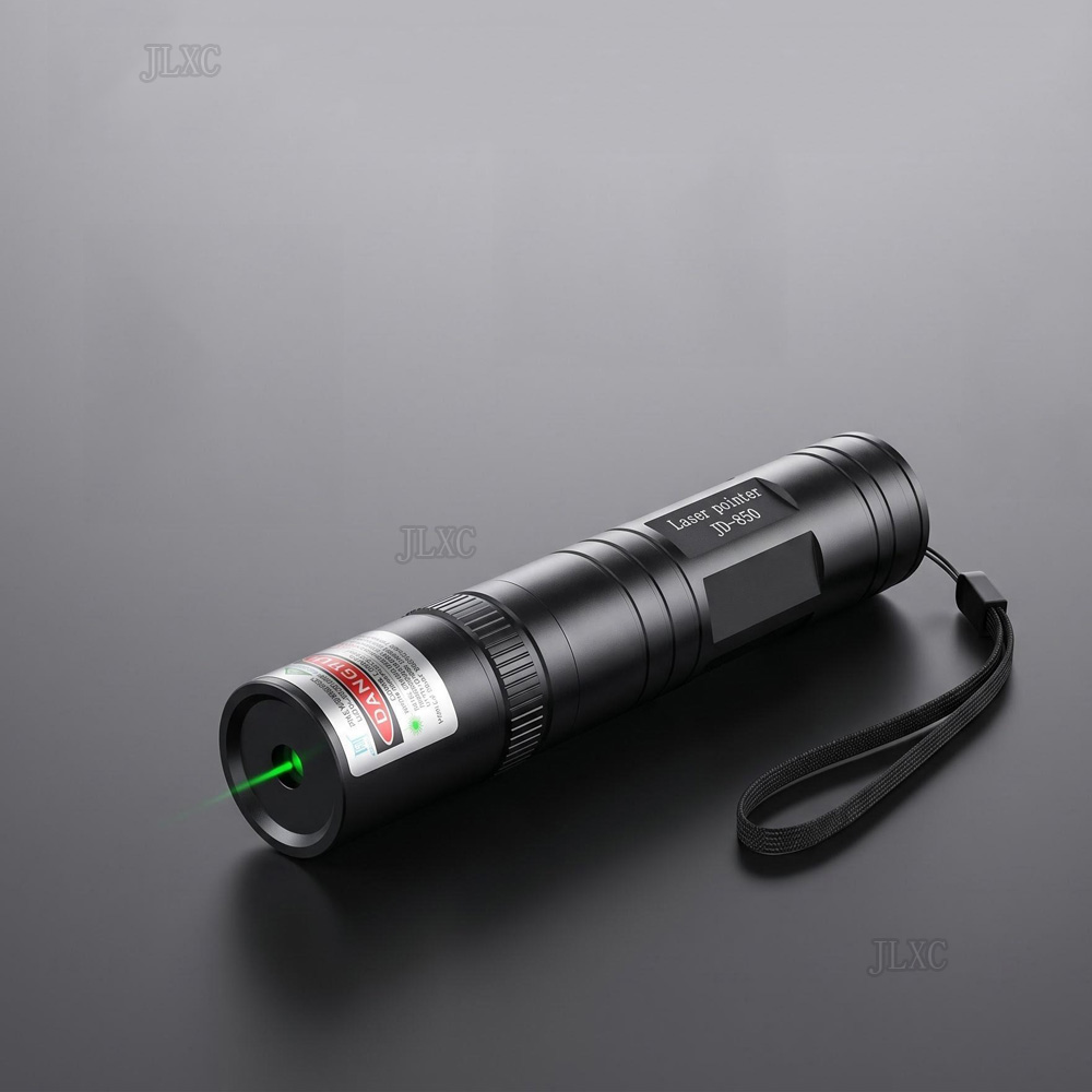 (Do not provide batteries) Gre - Laser Pointer Cat Toy Automatic recension och pris