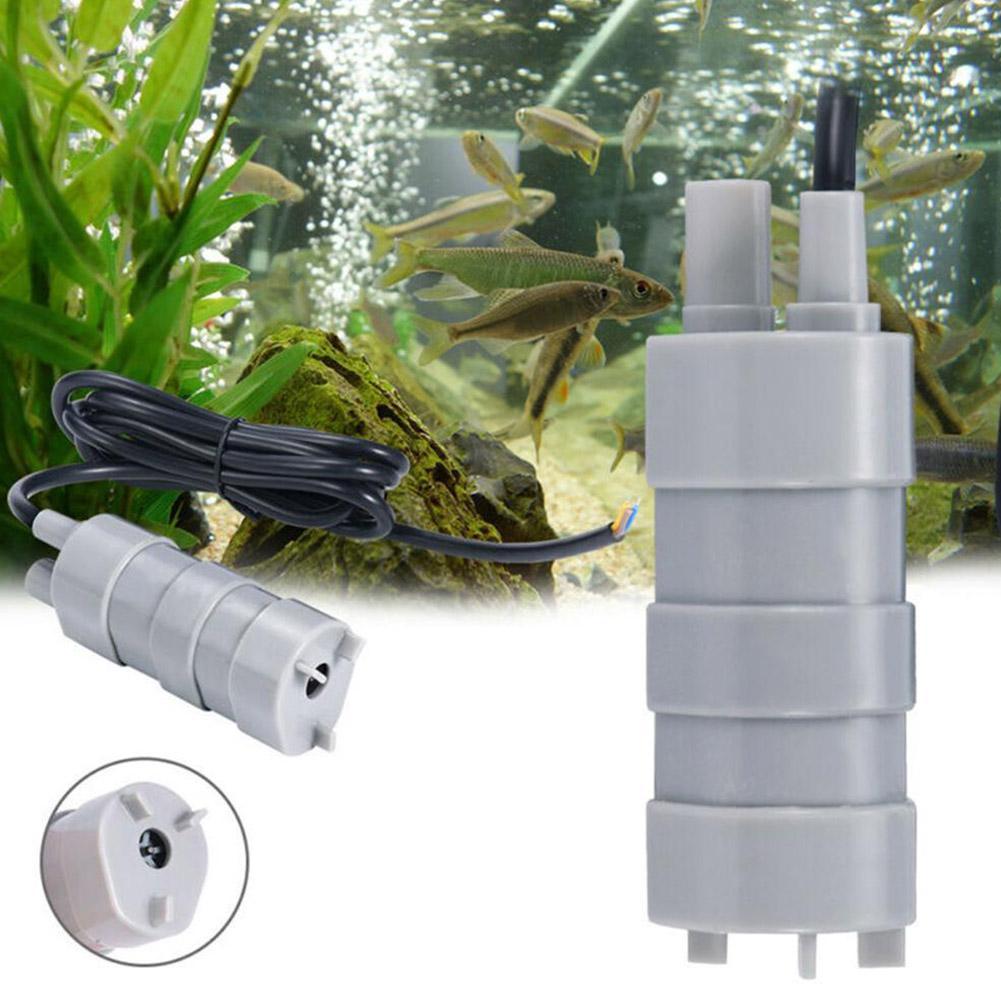 RV 12V Submersible Pump, 1000L - Aquarium recension och pris