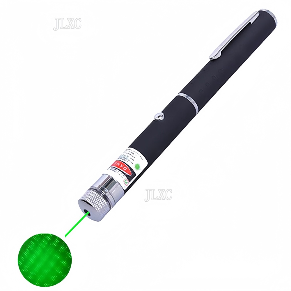 (Do not provide batteries) Gre - Laser Pointer Cat Toy Automatic recension och pris