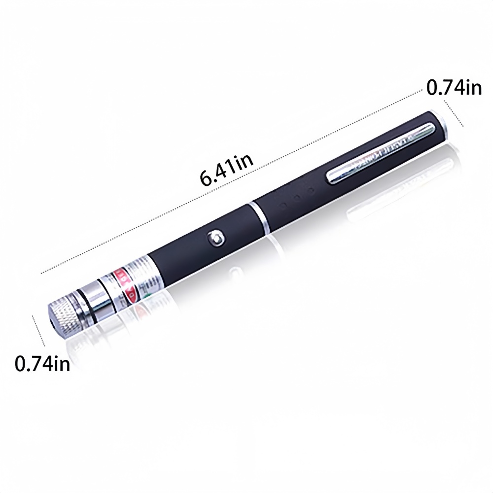 (Do not provide batteries) Gre - Laser Pointer Cat Toy Automatic recension och pris