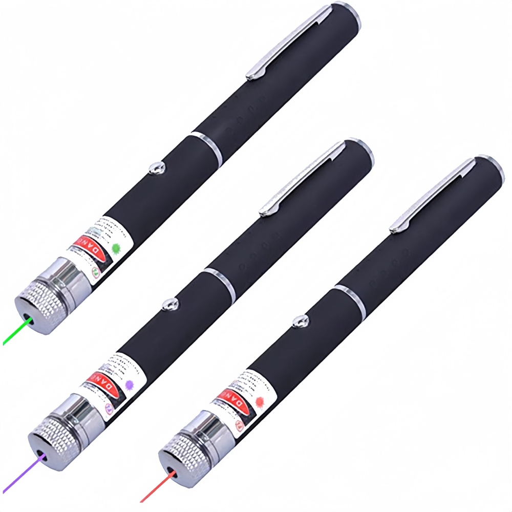 (Do not provide batteries) Gre - Laser Pointer Cat Toy Automatic recension och pris