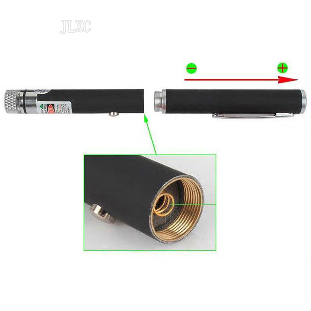 (Do not provide batteries) Gre - Laser Pointer Cat Toy Automatic recension och pris