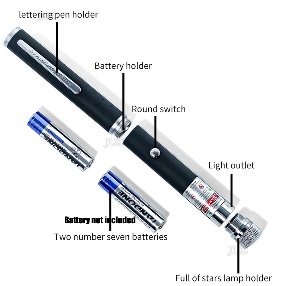 (Do not provide batteries) Gre - Laser Pointer Cat Toy Automatic recension och pris
