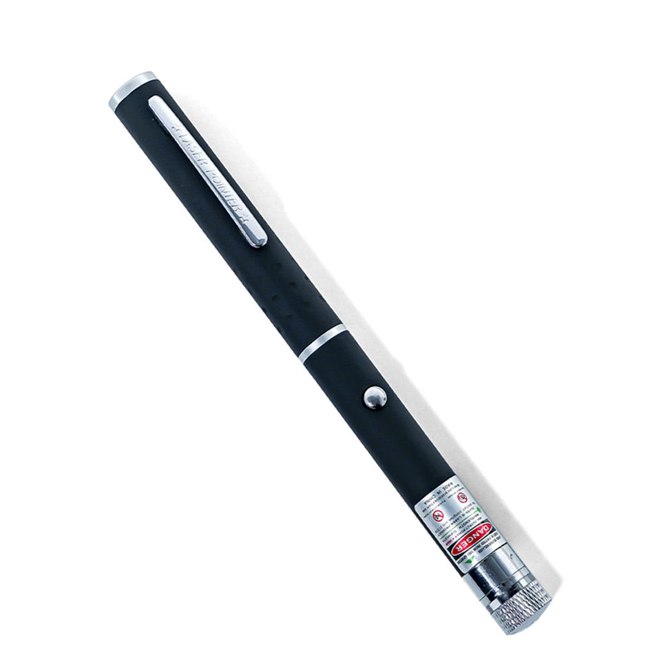 (Do not provide batteries) Gre - Laser Pointer Cat Toy Automatic recension och pris