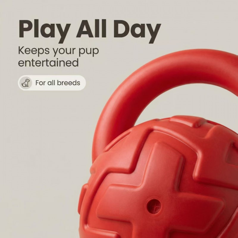 Dog Educational Interactive To - Interactive Squeaky Plush Dog Toy recension och pris