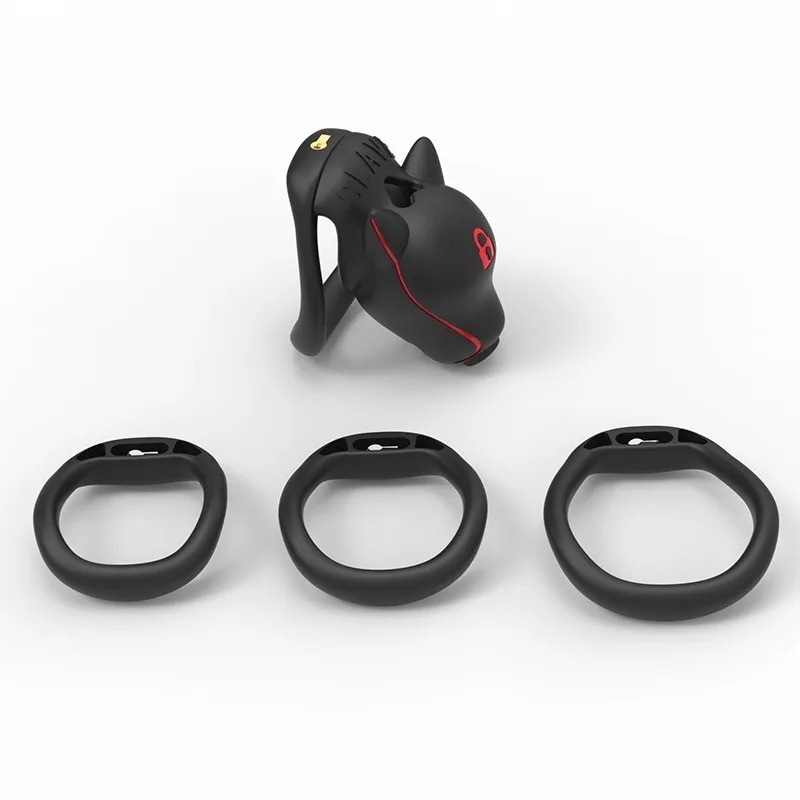 Male Chastity Cage Upgrade Dog - Dog Toys recension och pris