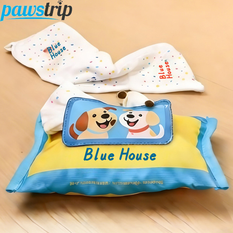 Interactive Pet Dog Snuffle To - Snuffle Mat For Dogs recension och pris