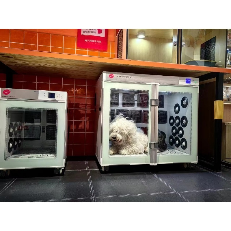 Multi-scenario Animal Hospital - Pet Grooming recension och pris