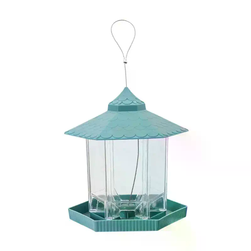 /TPz/Garden Gazebo Hanging  Bi - Pet Feeders recension och pris