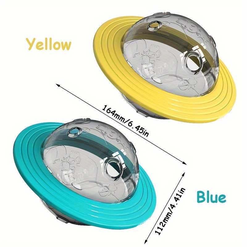 Dog Toys Slow Feeder, Treat Di - Dog Puzzle Feeder Toy recension och pris