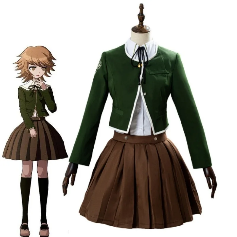 Halloween  Costume de Cosplay  - Aquarium recension och pris