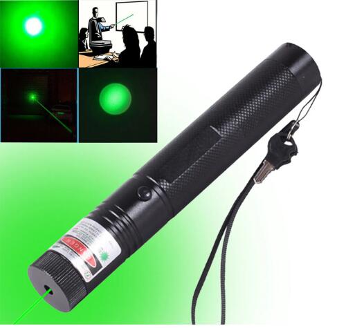 Green Laser Pointer Teaching T - Laser Pointer Cat Toy Automatic recension och pris