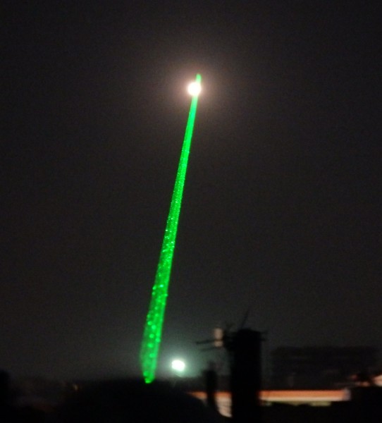 Green Laser Pointer Teaching T - Laser Pointer Cat Toy Automatic recension och pris