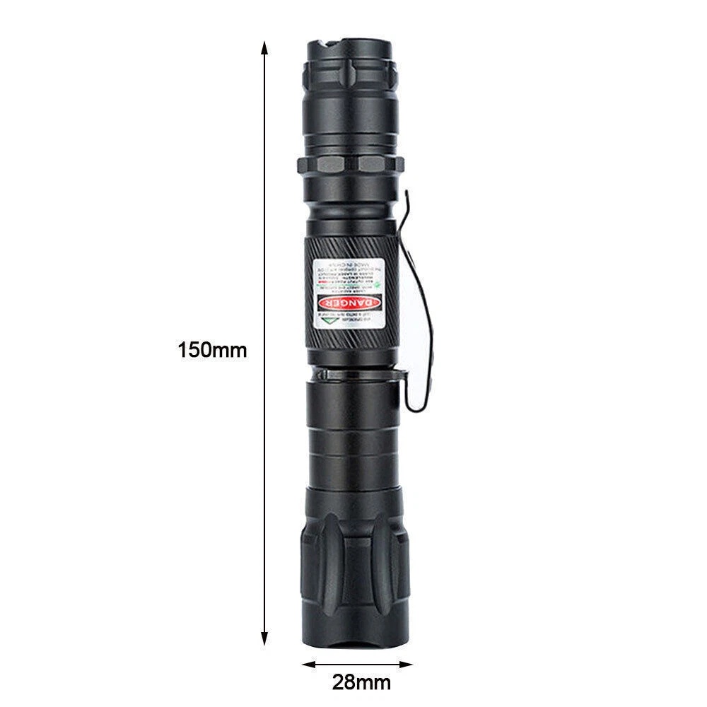 (Do not provide batteries) Gre - Laser Pointer Cat Toy Automatic recension och pris