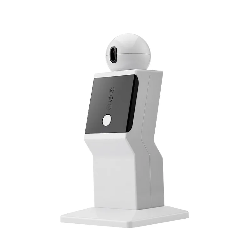 Automatic Cat Laser Robot Toy  - Laser Pointer Cat Toy Automatic recension och pris