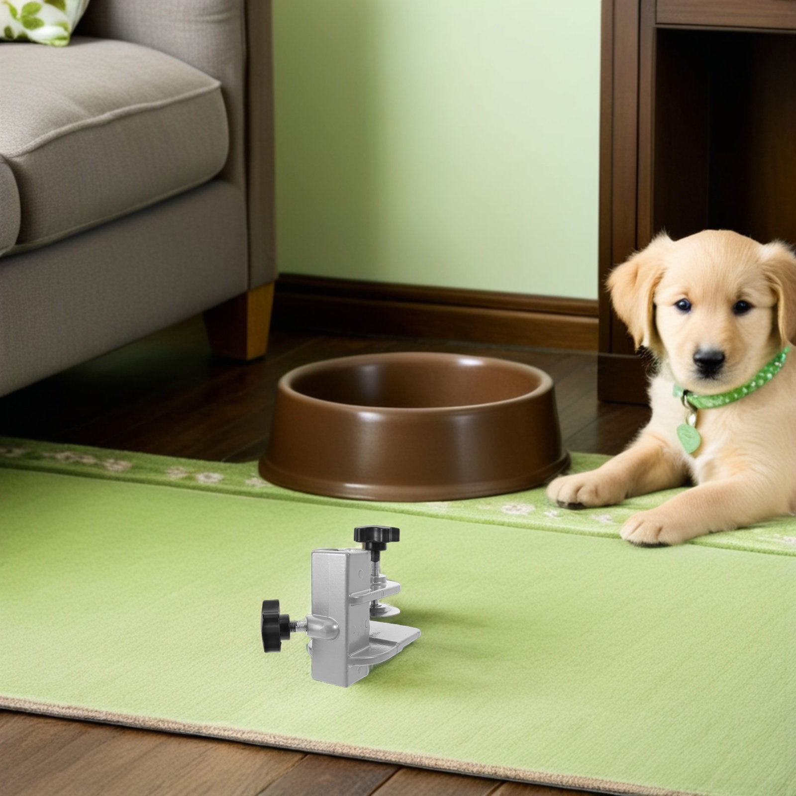Professional Adjustable Pet Gr - Pet Grooming recension och pris