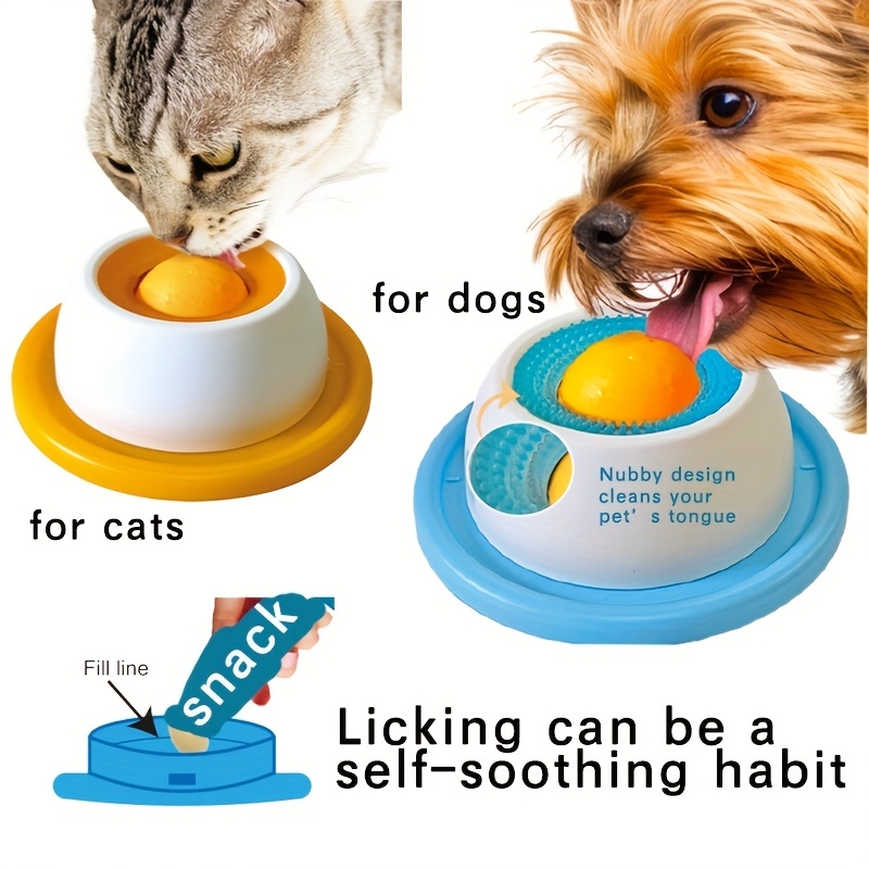 Pet Feeding Accessories Dog Tr - Dog Puzzle Feeder Toy recension och pris